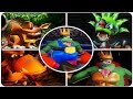 Donkey Kong 64 All Bosses