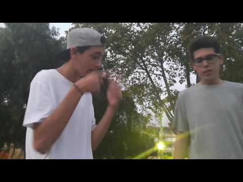 R2BLE vs FRESI   (Sanaka batalla 1)
