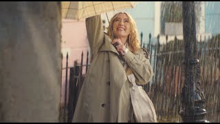 Burberry London in Love with Kate Winslet