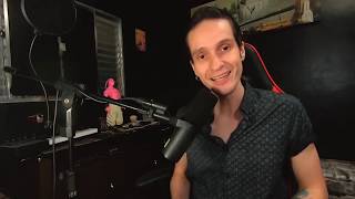 #04 |  Como usar o diafragma para cantar? (Na prtica)