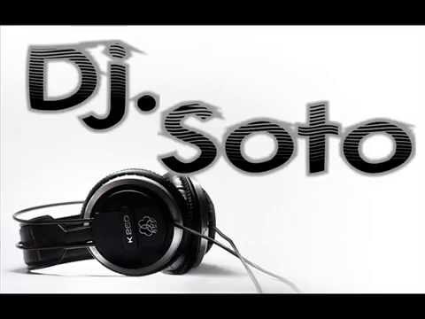 DJ SOTO - 2011 MIX2.