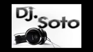 DJ SOTO - 2011 MIX2.