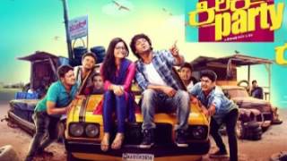 Neecha sullu kirik party interval song