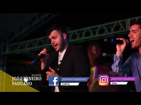 AfterMovie Joao Mineiro & Paduano - SHOW NA EXPOSIÇÃO