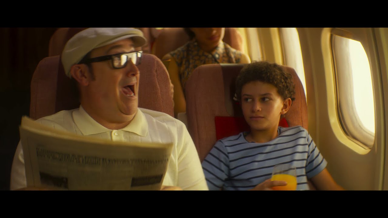 L'OUBLI QUE NOUS SERONS - Bande Annonce [VOST]