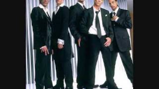 Backstreet Boys - More Than That