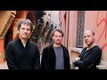 Brad Mehldau Trio - Baby plays around/Young at heart (live)