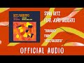 Stan Getz feat. João Gilberto - Doralice (Official Audio)