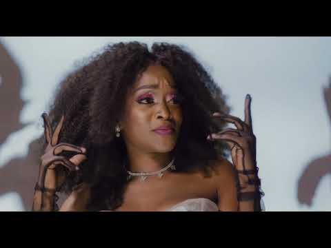 SARAH KALUME - RIEN  ( Clip officiel )