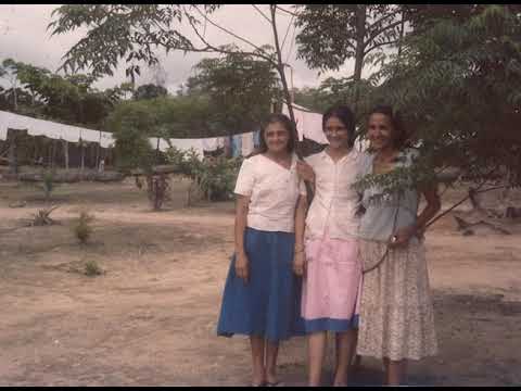 32 Minha Mãe - Madrinha Júlia - O Convite (2019.05.11)