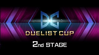 [實況] 遊戲王 MD DUELIST CUP 