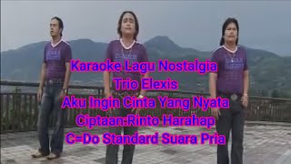 Download lagu AKU INGIN CINTA YANG NYATA-BETHARIA SONATA|KARAOKE|SUARA PRIA mp3 Download lagu AKU INGIN CINTA YANG NYATA-BETHARIA SONATA|KARAOKE|SUARA PRIA mp3