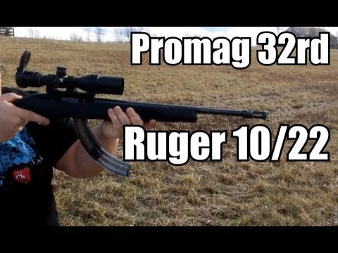 Promag Kimber