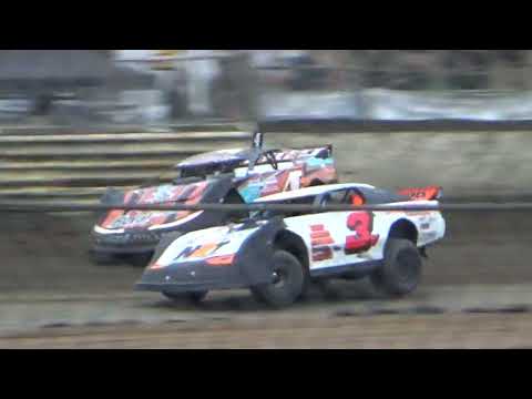 Super Sedans Tasmania Title Heat 8 Gulf Western & Independent Oils Raceway Latrobe 14/1/2023