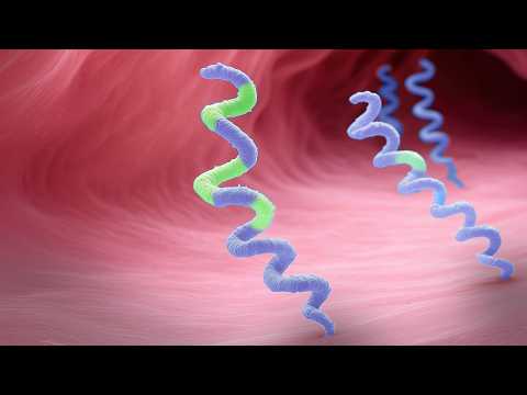 Syphilis Is Changing Like We've Never Seen... In Seattle