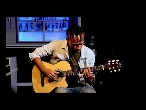 Klons Melody live performance (mwana saldido)