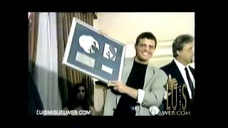 Luis Miguel - Alguien Como Tu - [Oficial Romance]