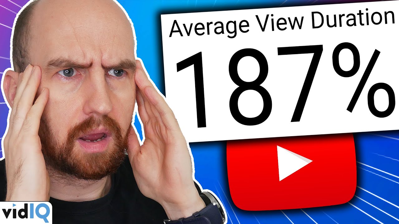 How to Hack The YouTube Watch Time Algorithm!