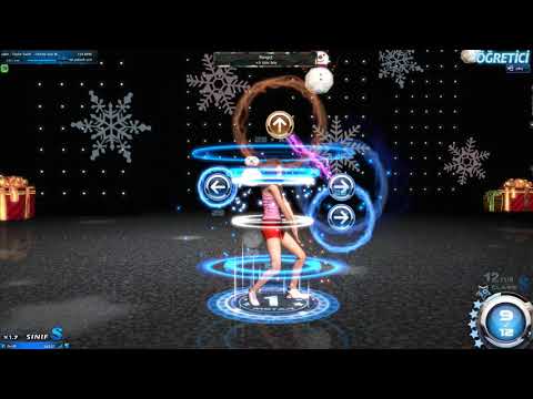 Mstar TR I Knew You Were Trouble - Taylor Swift 154 BPM NeoClassic Extreme 100%