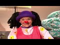 The Big Comfy Couch Rub A Dub Part 1