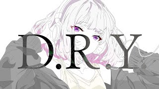 Tokage 100%「D.R.Y.」[Eri]