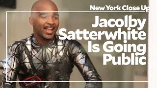 Jacolby Satterwhite Is Going Public | ART21 "New York Close Up"