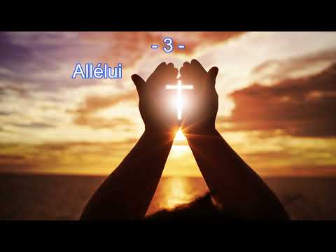 Alléluia! Louange à Dieu! | #24 Hymnes & Louanges | Instrumental piano