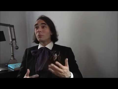 Interview: Cédric Villani 2