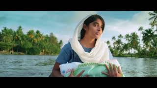 ഉയിരിൽ തൊടും Uyiril Thodum - Kumbalangi Nights Song | Sooraj Santhosh | Anne Amie