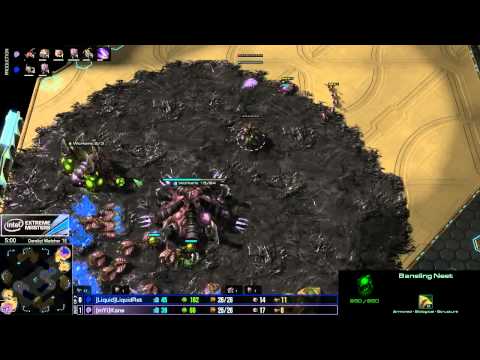 [IEM]Kane(Z) Vs Ret(Z) G2 - Sao Paulo Qualifier Stage 1