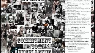 Notorious B.I.G. feat Nas AZ Big Pun - Headbanger Remix
