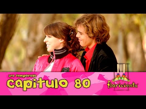 Floricienta Capitulo 80 Temporada 1