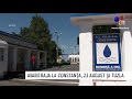Avarii RAJA La Constanța 23 August și Tuzla Litoral TV