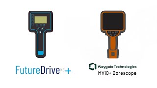 FutureDriveNG+ Two-Way Communication