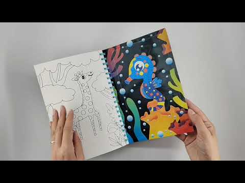  JA VOLIM CIRKONE – BEBE ŽIVOTINJA