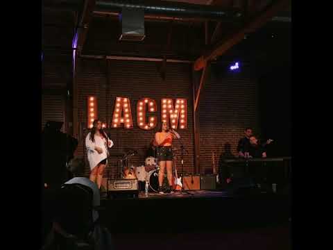 2nd Floor - Marija with a J