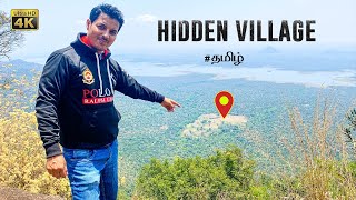 4k  Hidden Village Ooty  யாரும் செ