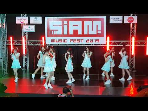 Siam Music Fest 2019 - [DAISY DAISY] Daisy Daisy