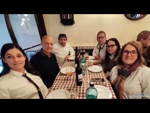 El día de Sant Medir 2023 amb la Colla Cal Ros