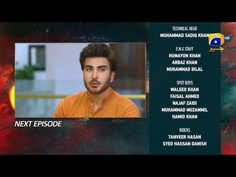 Ehraam-e-Junoon Episode 19 Teaser