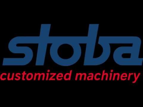 STOBA USA Video