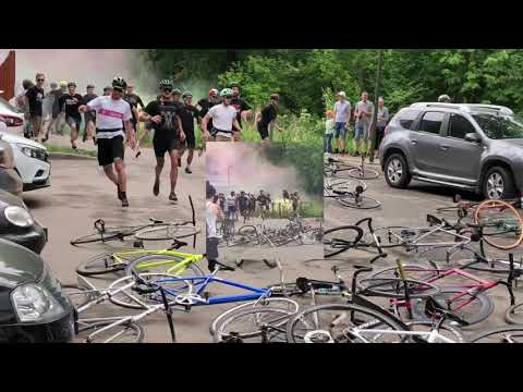 SKVOZ KAZAN to OPEN AIR 2021