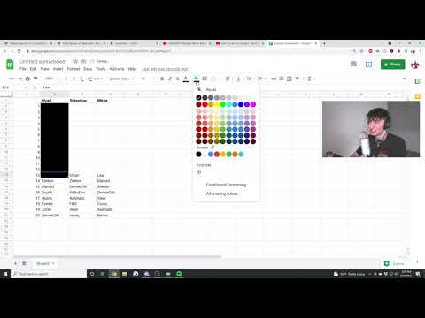 TOP 20 NA PLAYERS  by platchat!!!