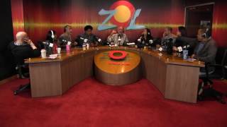 Tremendo debate quien tenia la mejor chaqueta Jochy Santos o Raulito Grisanty Tremendo debate quien tenia la mejor chaqueta Jochy Santos o Raulito Grisanty