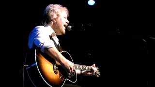 Randy Bachman - "Laughing" Live at the Commodore Ballroom