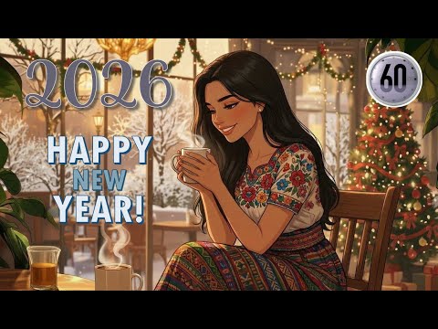 New Year is the Time for Happiness – 45-Min New Year Special Edition for a Special One