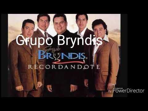 Bryndis - Otro Ocupa Mi Lugar (Letra)