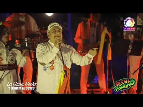 Pueblo Andino, serenata al  Cusco 2021...