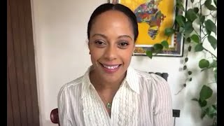 'Slow Horses' star Rosalind Eleazar gets real about MI5 outcast Louisa Guy: ‘She’s really not okay’