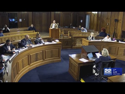 Springfield City Council approves new sports complex